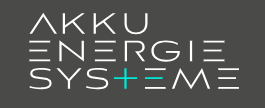 AES Akku Energie Systeme