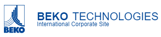 BEKO TECHNOLOGIES
