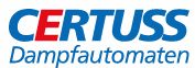 Certuss Dampfautomaten