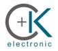 Courage+Khazaka electronic