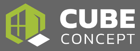 CUBE CONCEPT