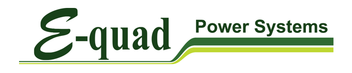 E-quad Power Systems