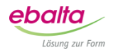 ebalta Kunststoff