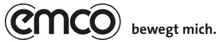 emco electroroller