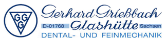 Gerhard Grießbach Glashütte - Dental- und Feinmechanik