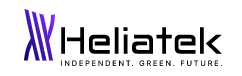 Heliatek