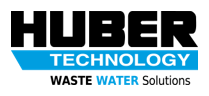 HUBER Technology
