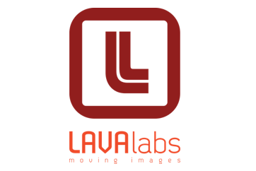LAVAlabs Moving Images