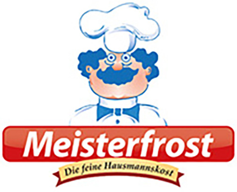 Meisterfrost Tiefkühlkosterzeugungsges.m.b.H