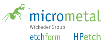 micrometal