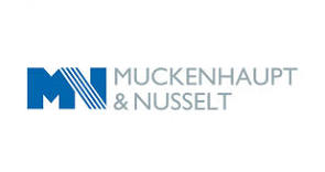 Muckenhaupt & Nusselt