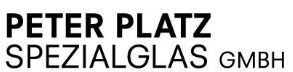 Peter Platz Spezialglas