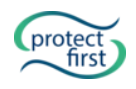 protect first