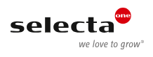 Selecta Klemm