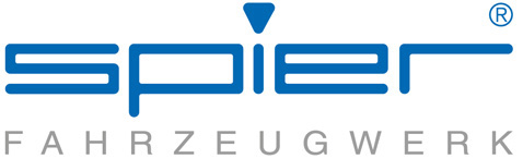 SPIER . Fahrzeugwerk