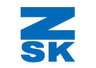 ZSK Stickmaschinen